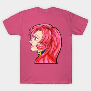 Utena T-Shirt